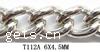 Iron Jewelry Chain 